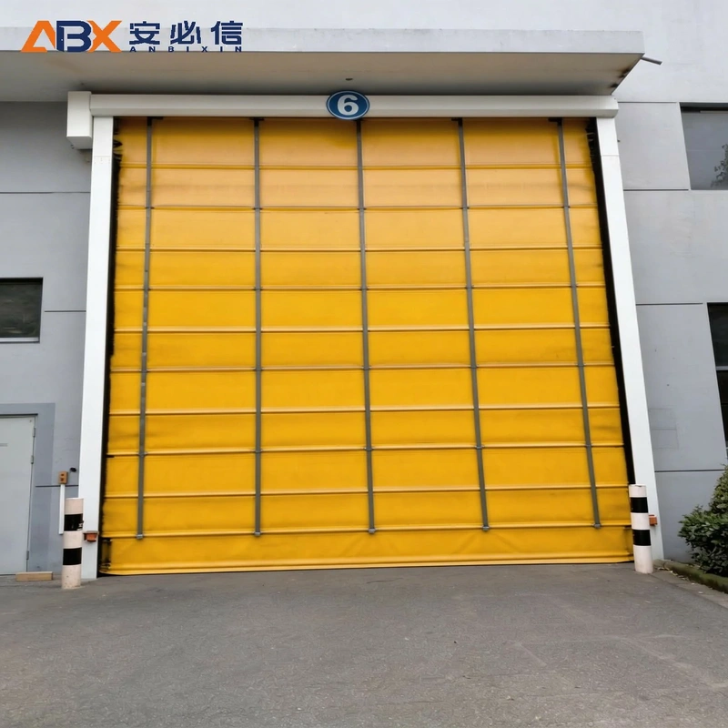 玉树藏族自治州高速堆积门