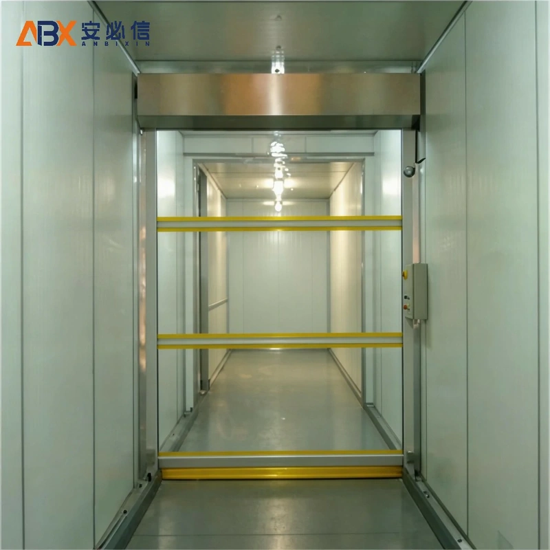 玉树藏族自治州软质快速门