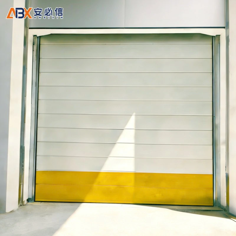 玉树藏族自治州工业提升门
