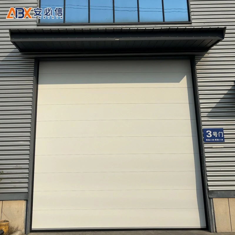 玉树藏族自治州升降提升门