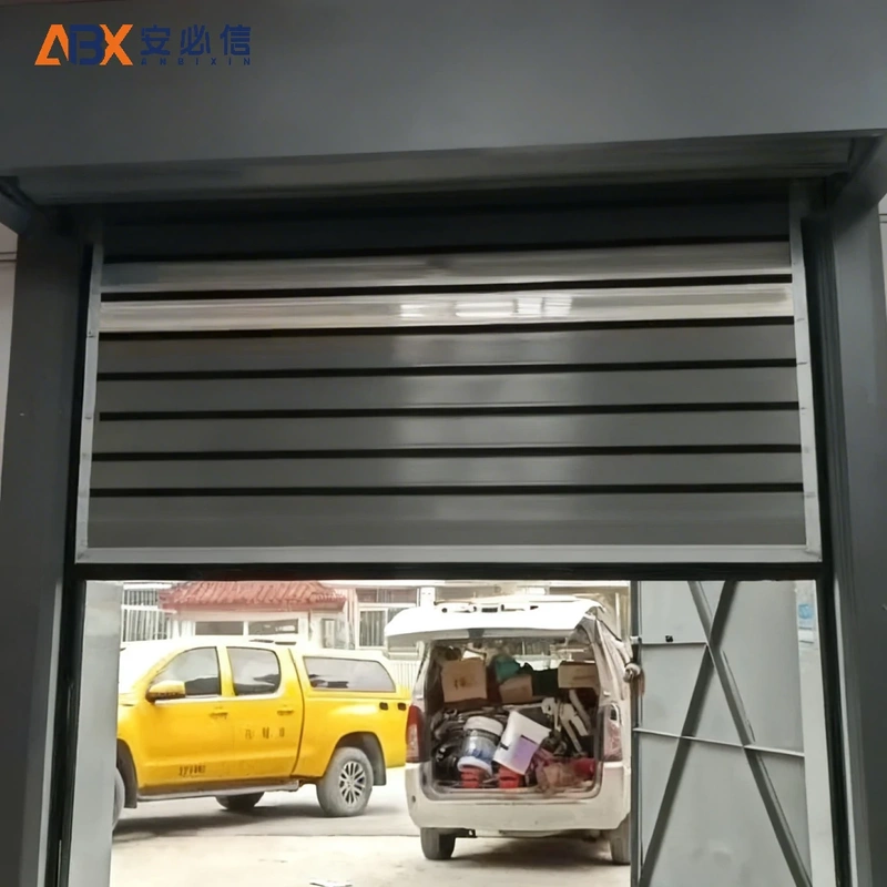 玉树藏族自治州感应高速门